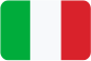 Accesorios para laboratorios Italiano